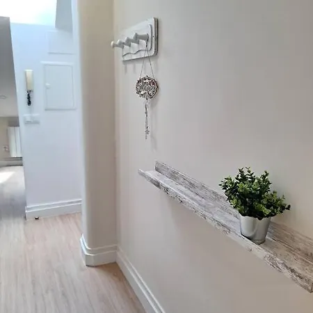 Atico Porta De Santiago - Junto Catedral - Vut-lu-02906 Apartment *