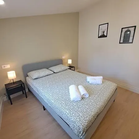 Atico Porta De Santiago - Junto Catedral - Vut-lu-02906 Lugo