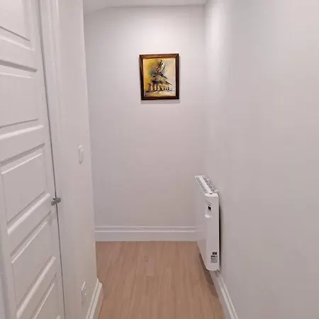 Atico Porta De Santiago - Junto Catedral - Vut-lu-02906