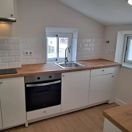 Atico Porta De Santiago - Junto Catedral - Vut-lu-02906 * Lugo